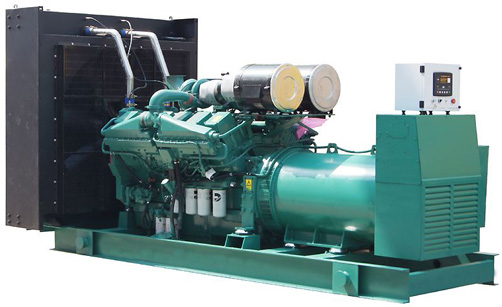 颍东30kw康明斯柴油发电机组图片 颍东30kw康明斯柴油发电机组图片