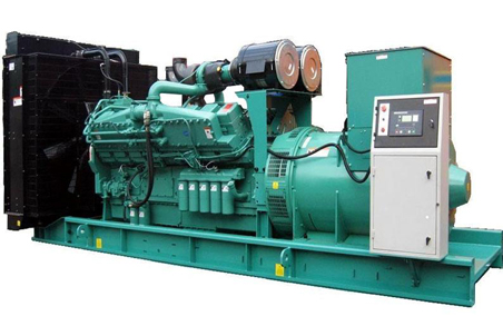 颍东570kw康明斯柴油发电机组图片 颍东570kw康明斯柴油发电机组图片