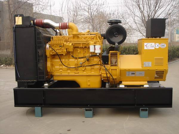 颍东发电机出租