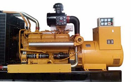 颍东发电机出租