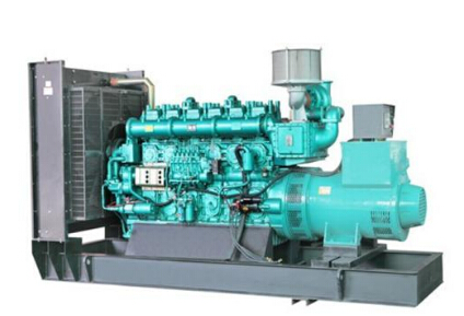 颍东发电机出租