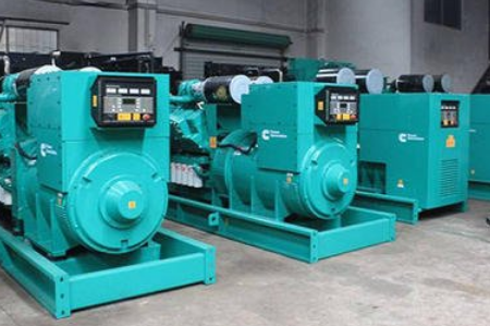 颍东柴油发电机 颍东柴油发电机