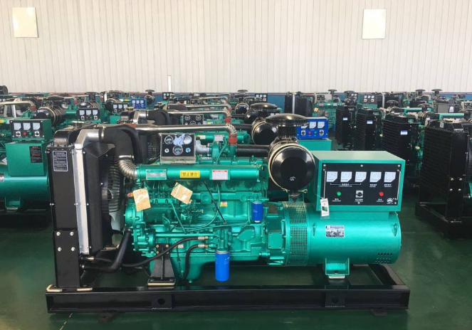 颍东柴油发电机 颍东柴油发电机