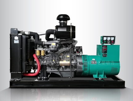 颍东全新泰豪250kw大型柴油发电机组 颍东全新泰豪250kw大型柴油发电机组